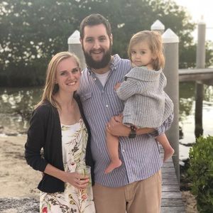 Meet your Posher, Holly